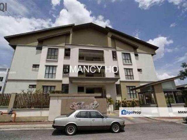 Condominium for sale in Petaling, Damansara Damai