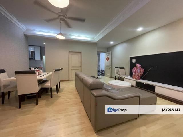 House for sale in Petaling, Damansara Damai