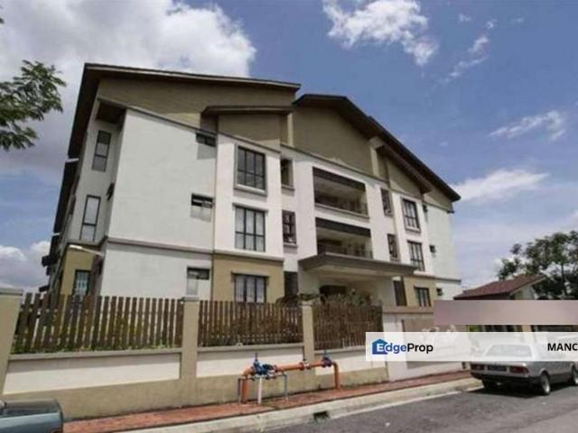 House for sale in Petaling, Damansara Damai