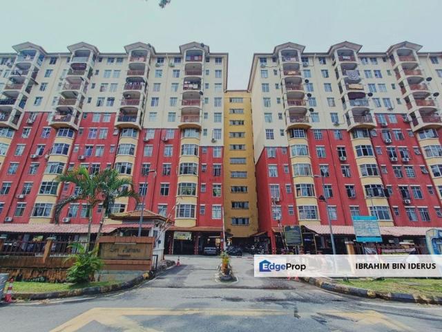 Condominium for sale in Selayang, Selangor