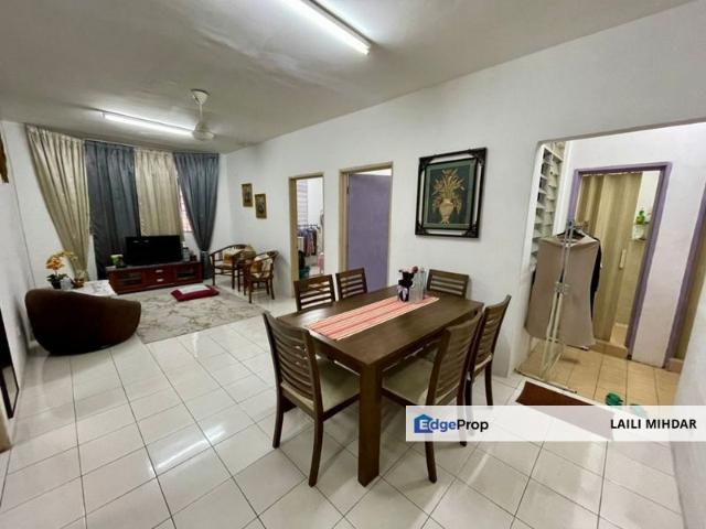 Condominium for sale in Selayang, Selangor