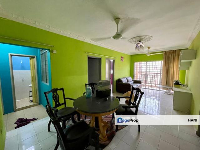Condominium for sale in Selayang, Selangor