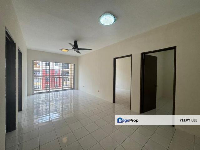 Condominium for sale in Selayang, Selangor