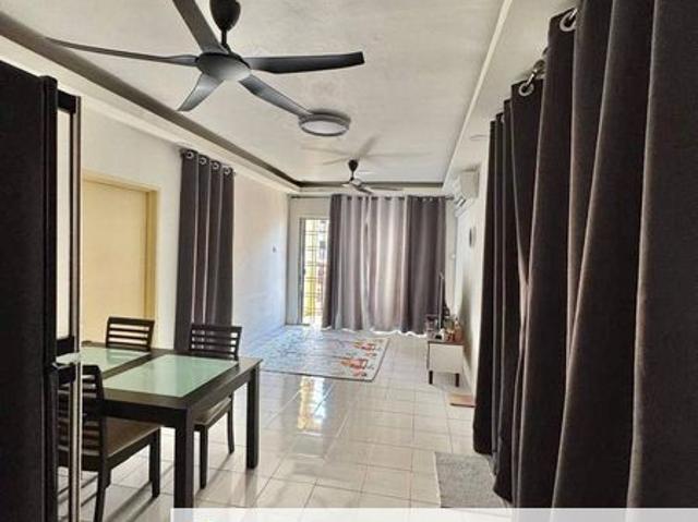 Condominium for sale in Selayang, Selangor