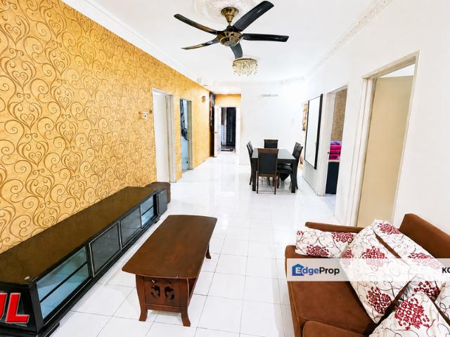 Condominium for sale in Selayang, Selangor