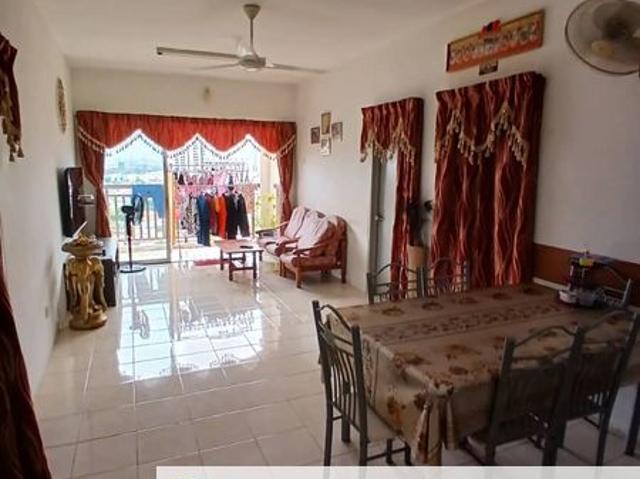 Condominium for sale in Selayang, Selangor