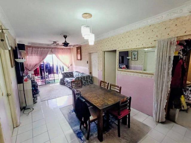 Apartment for sale in Selayang, Selangor