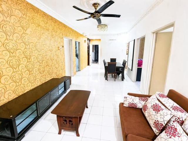 Apartment for sale in Selayang, Selangor