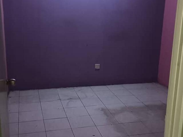 Apartment for rent in Selayang, Selangor