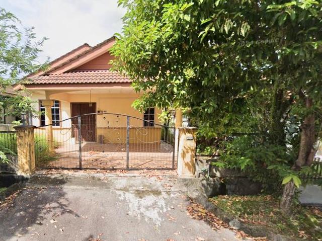 Bungalow for sale in Sungai Petani, Kuala Muda
