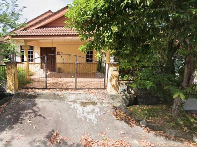 Bungalow for sale in Sungai Petani, Kuala Muda