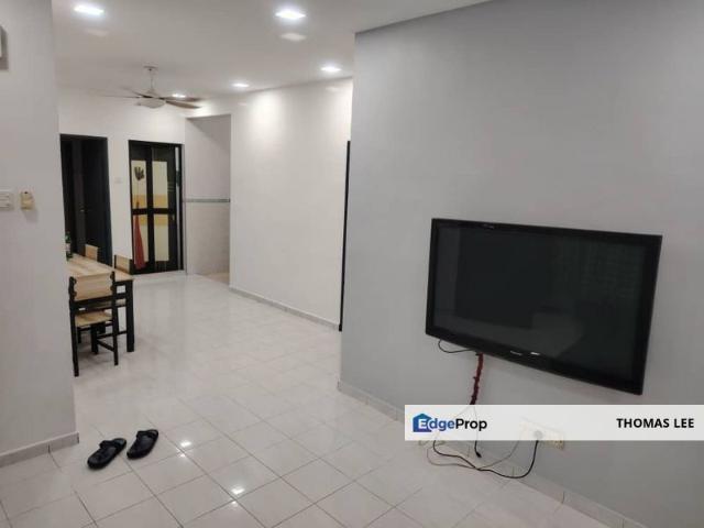House for sale in Bukit Ledang, Johor