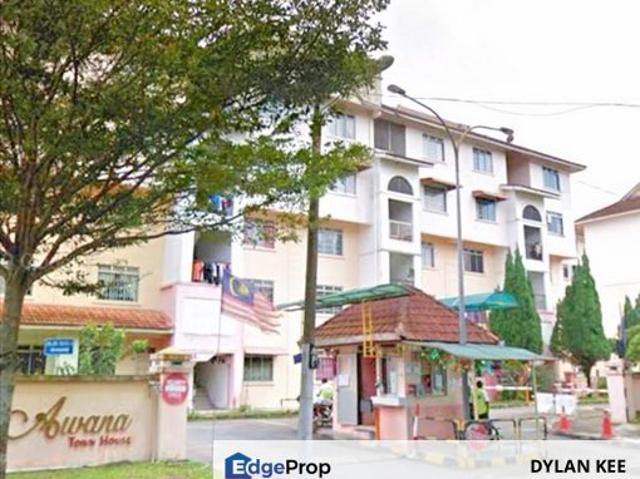 House for sale in Bukit Ledang, Johor