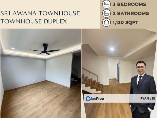 House for sale in Bukit Ledang, Johor