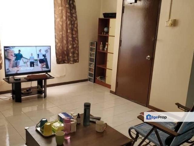 House for sale in Bukit Ledang, Johor