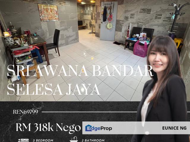 House for sale in Pulai, Bukit Ledang