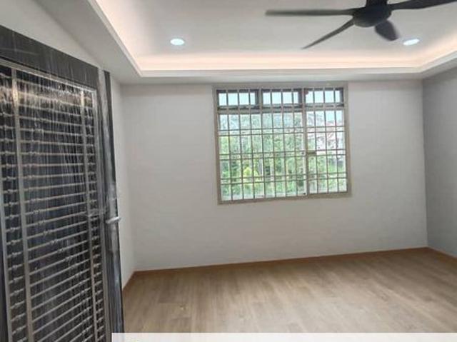 House for sale in Pulai, Bukit Ledang