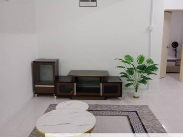 Condominium for sale in Pulai, Bukit Ledang