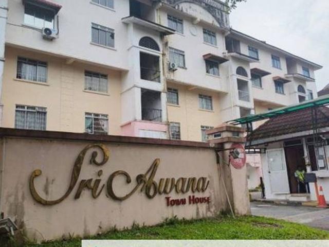 Condominium for sale in Bukit Ledang, Johor