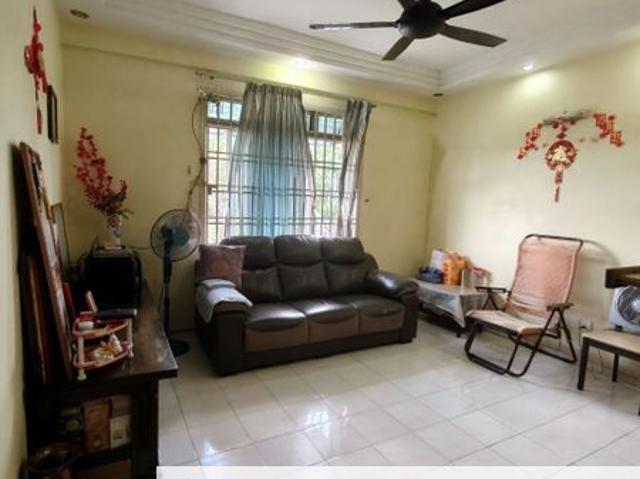 House for sale in Bukit Ledang, Johor