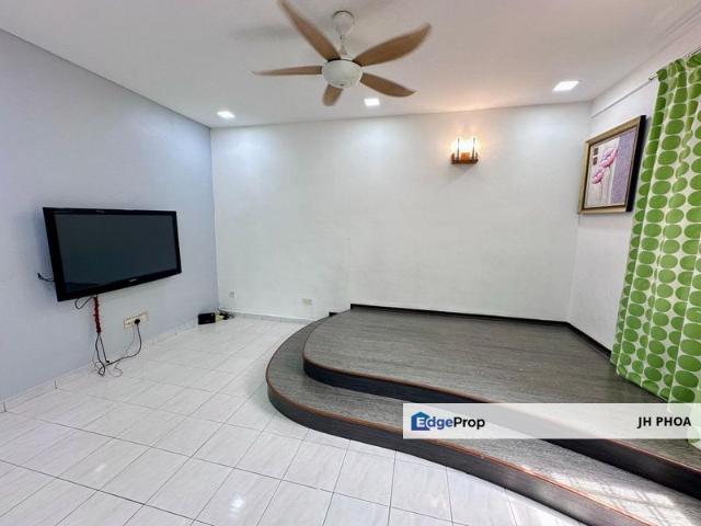 Condominium for sale in Bukit Ledang, Johor