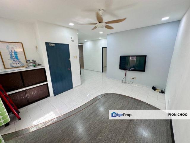 Condominium for sale in Pulai, Bukit Ledang