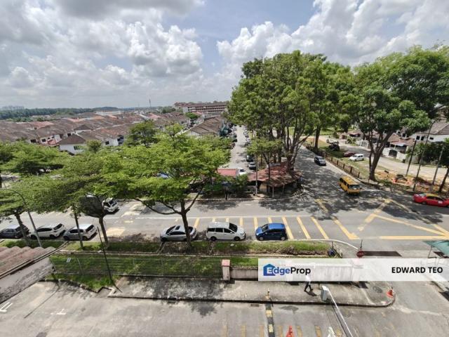 House for sale in Bukit Ledang, Johor