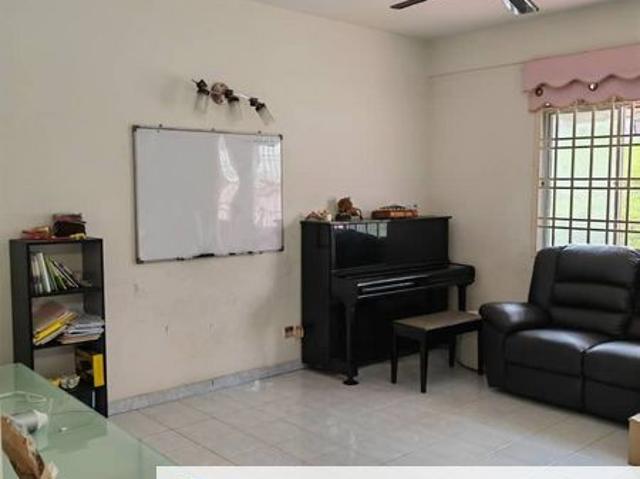 House for sale in Bukit Ledang, Johor