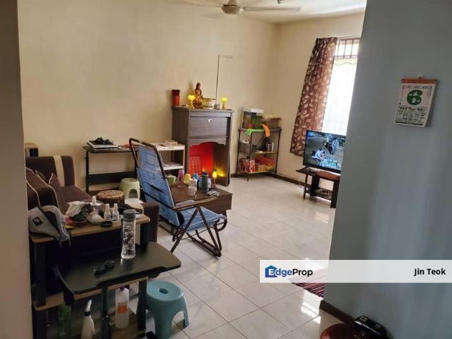 Condominium for sale in Bukit Ledang, Johor