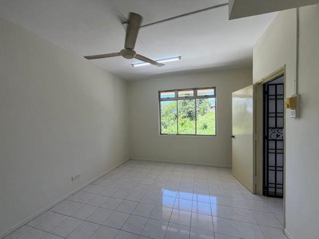 Apartment for sale in Johore Bahru, Johor