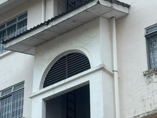 Condominium for sale in Bukit Ledang, Johor