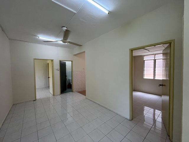 Apartment for sale in Johore Bahru, Johor
