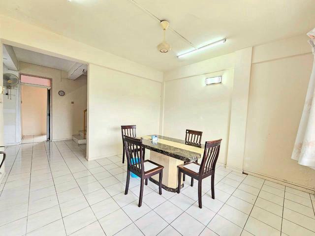 Apartment for sale in Johore Bahru, Johor