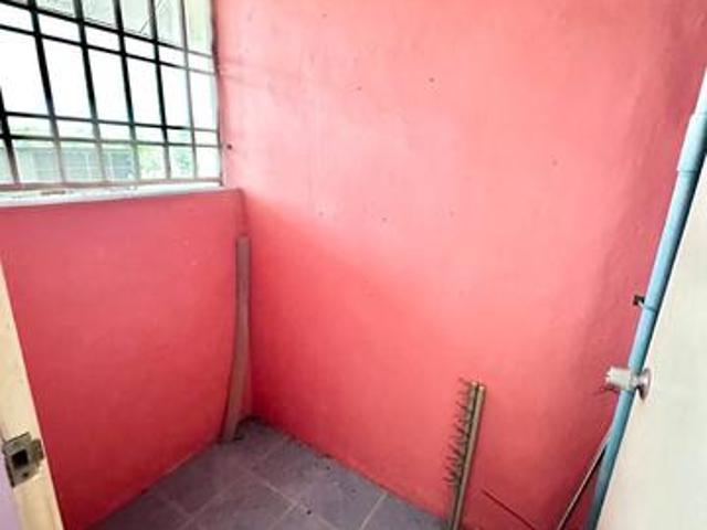 Apartment for sale in Johore Bahru, Johor