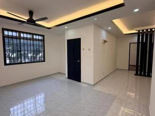 Apartment for sale in Johore Bahru, Johor