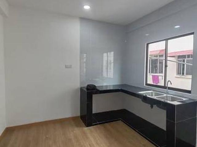 Apartment for sale in Johore Bahru, Johor