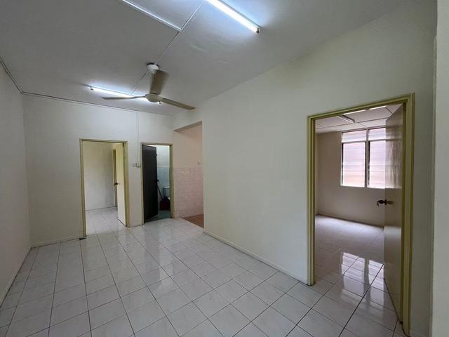 Apartment for sale in Johore Bahru, Johor