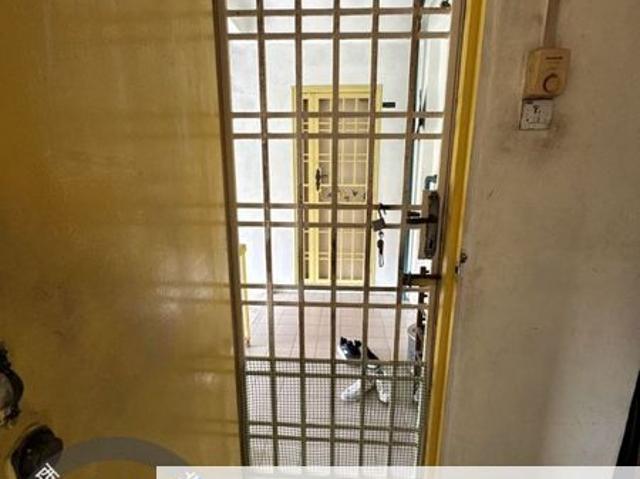 House for sale in Bukit Ledang, Johor