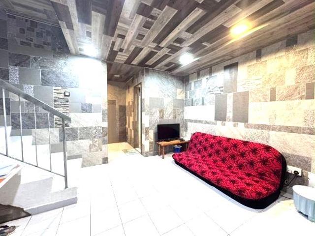 Apartment for sale in Johore Bahru, Johor