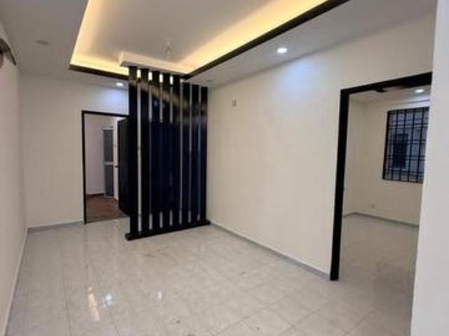 Apartment for sale in Johore Bahru, Johor