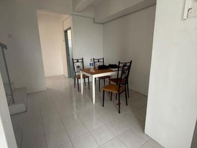 Apartment for rent in Johor Bahru