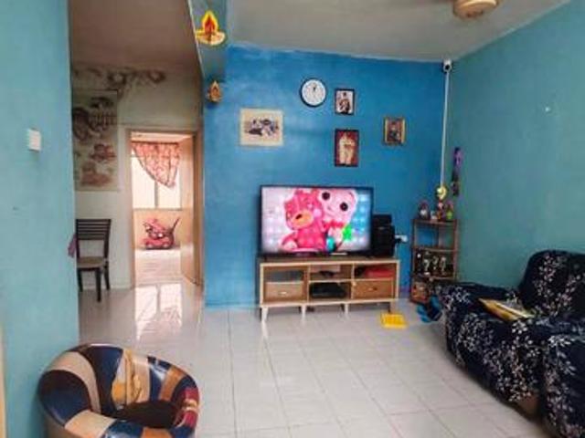 Townhouse for sale in Bukit Ledang, Johor