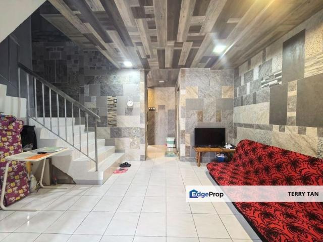 House for sale in Taman Skudai Baru 2, Iskandar Puteri