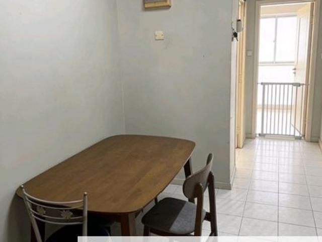 House for sale in Pulai, Bukit Ledang