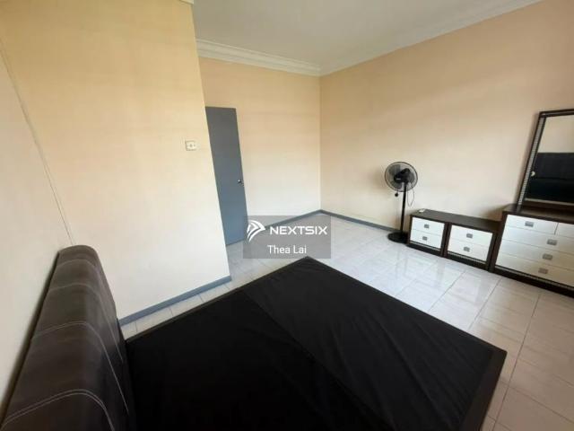 Apartment for rent in Bukit Ledang, Johor