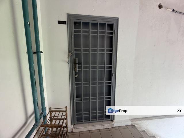 Condominium for rent in Pulai, Bukit Ledang