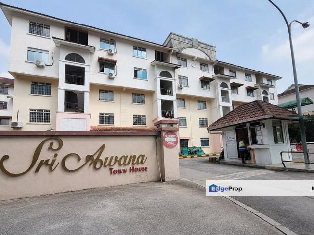 Condominium for sale in Taman Skudai Baru 2, Iskandar Puteri