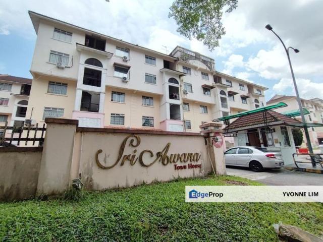 Condominium for sale in Bukit Ledang, Johor