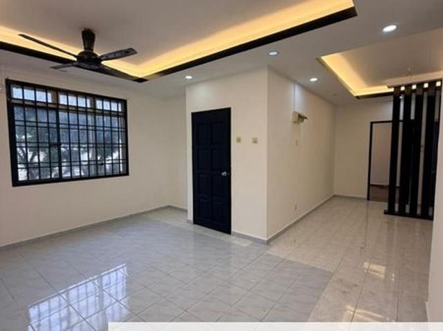 House for sale in Pulai, Bukit Ledang