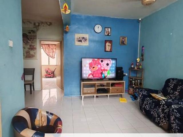 House for sale in Bukit Ledang, Johor